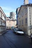 Rue des Arches