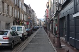 Rue Saint Jean