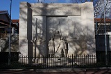 Monument aux morts