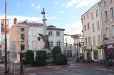 Place des Combattants