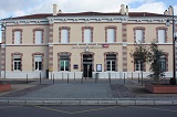 Gare SNCF