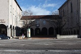 H�tel de ville et Office de tourisme