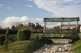 Bienvenue � Montrond les Bains