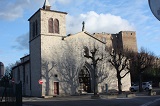 Eglise