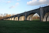 Ancien pont du chemin de fer