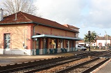 Gare