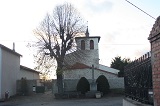 Eglise de Meylieu
