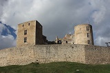 Les ramparts