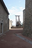 autour du ch�teau