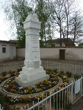 Monument aux morts