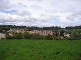 Le Bourg