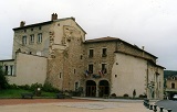 La Mairie