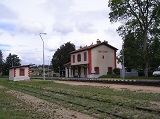La Gare