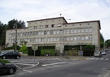 Ecole primaire<BR>Ancien Coll�ge