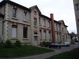 Ecole Maternelle<BR>Ancienne Ecole Primaire