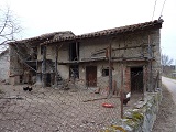 Ancienne ferme for�zienne