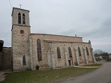 Eglise