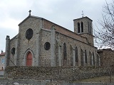 Eglise