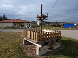 Pressoir