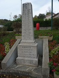 Monument aux morts