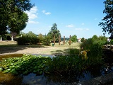 Jardin Public