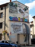 Trompe l'oeil