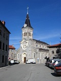 Eglise