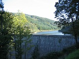 Barrage du Pas du Rio