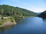 Barrage du Pas du Rio