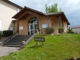 Mairie