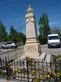 Monument aux morts
