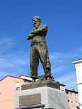 Sattue de Michel Rondet