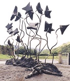 Monument des Etoiles