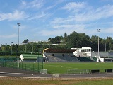 Stade de Caintain