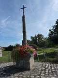 Croix des mariniers (1515)
