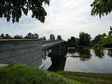 Pont sur la Loire