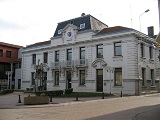 La Mairie
