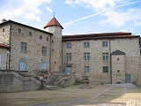 Le Ch�teau