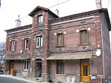 Ancienne Briquetterie