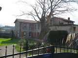 Le Couvent de la Reine