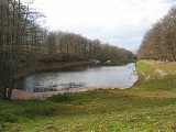 Etang d'Ecotay
