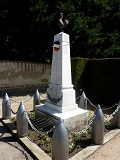 Monument aux morts