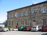 La Mairie et l'Ecole