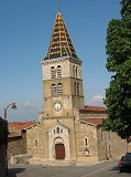 L'Eglise