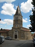 L'Eglise