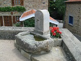Fontaine