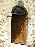 Ancienne Porte