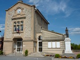 Mairie