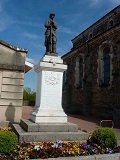 Monument aux morts