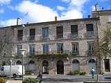 La Mairie